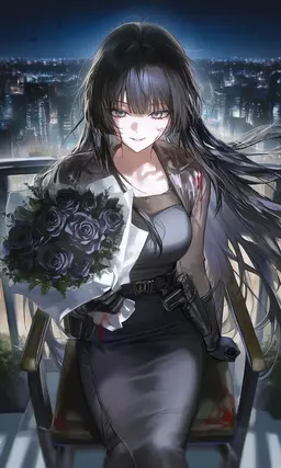 Profile image of 로즈