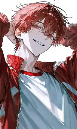 Profile image of Toma