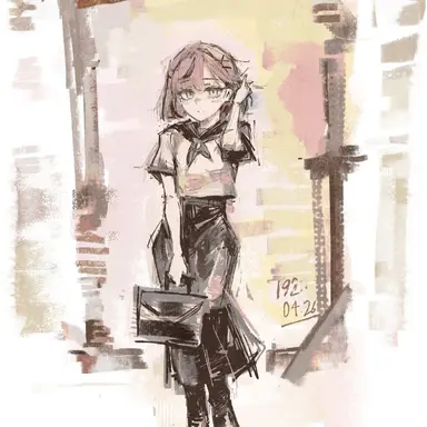 Profile image of 하나코 나나