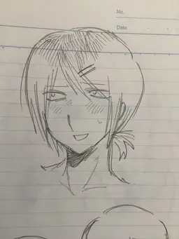 Profile image of シキ