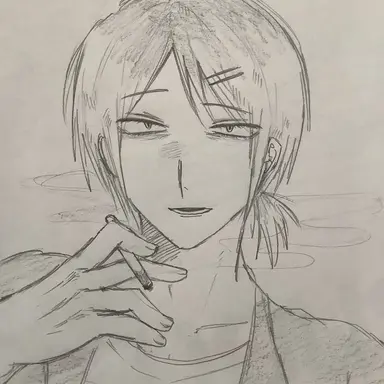 Profile image of シキ