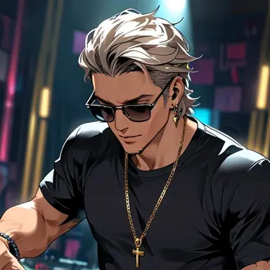 Profile image of Dex