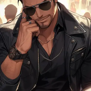 Profile image of Danny