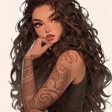Profile image of Reyna