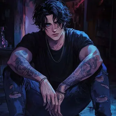 Profile image of Alex