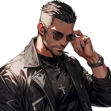 Profile image of Mike