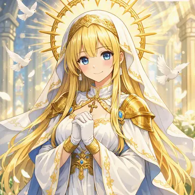Profile image of アメリア