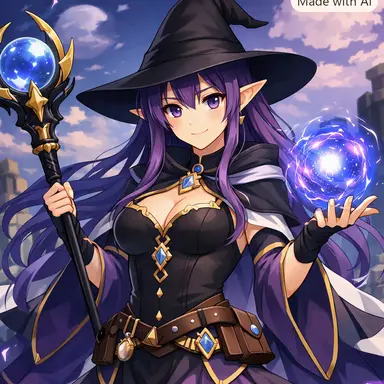 Profile image of ロザイン