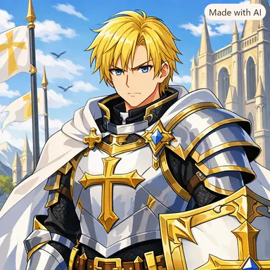 Profile image of エルダー