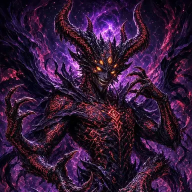 Profile image of 魔王ドラクロア