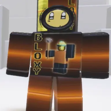 Profile image of Bloxy