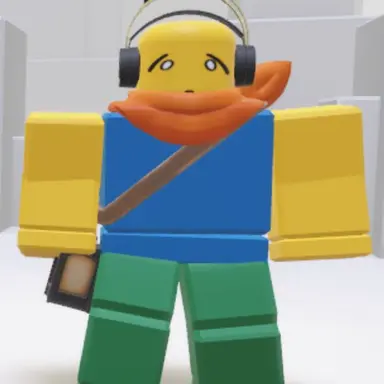 Profile image of Spawn Noob