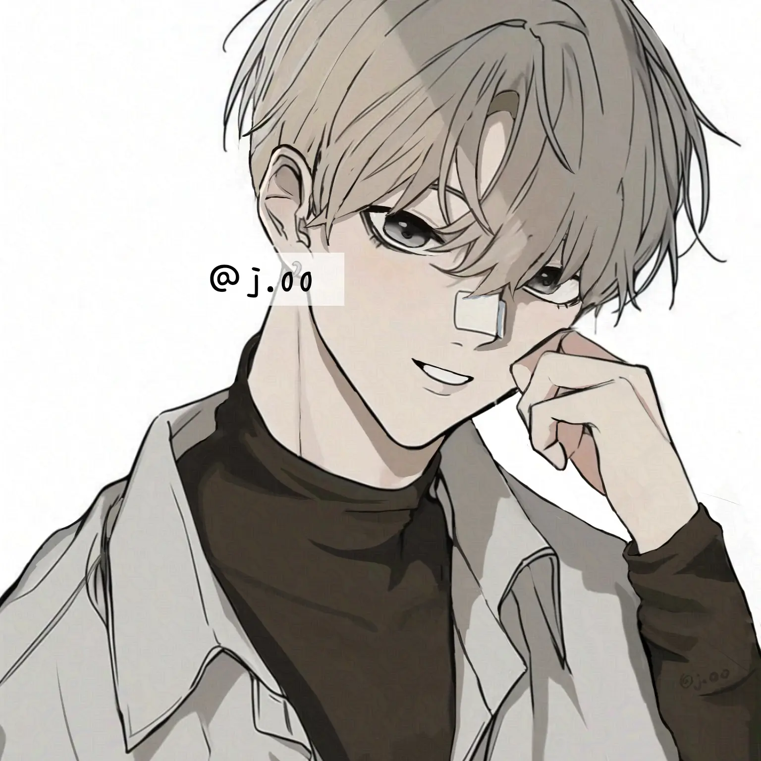 j.oo의 진하성