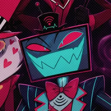 Profile image of ヴォックス