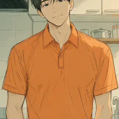Profile image of 森次政祐