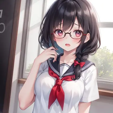 Profile image of しずく