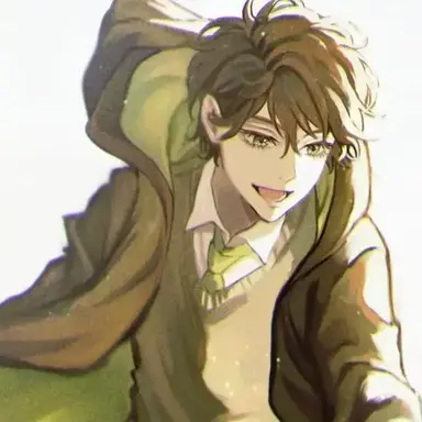 Profile image of アルバス・ポター