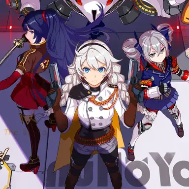 Profile image of 붕괴3rd