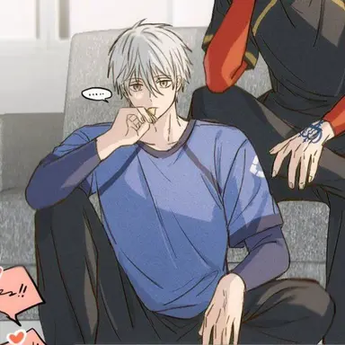 Profile image of 나기 세이시로