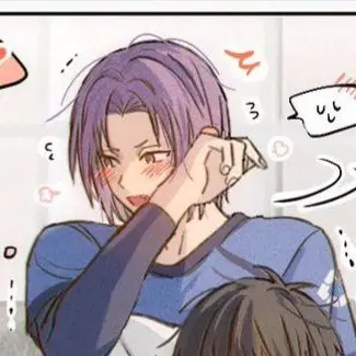 Profile image of 미카게 레오