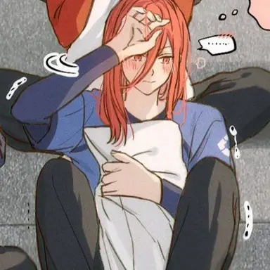 Profile image of 치기리 효마