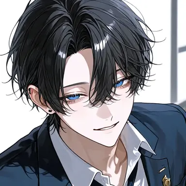Profile image of Minato