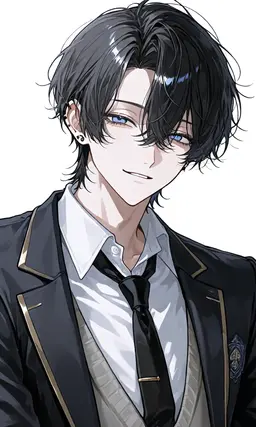 Profile image of Minato