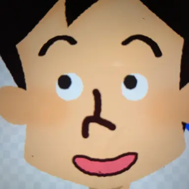 Profile image of カス野郎