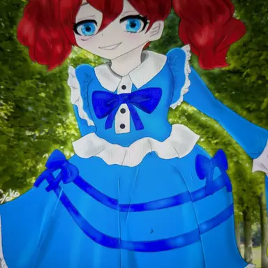 Profile image of ポピー