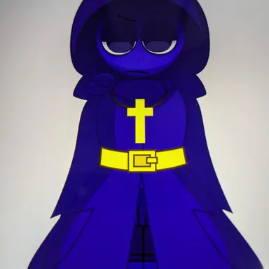 Profile image of ジェヴィン