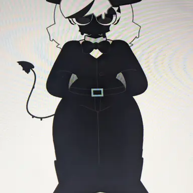Profile image of ブラック