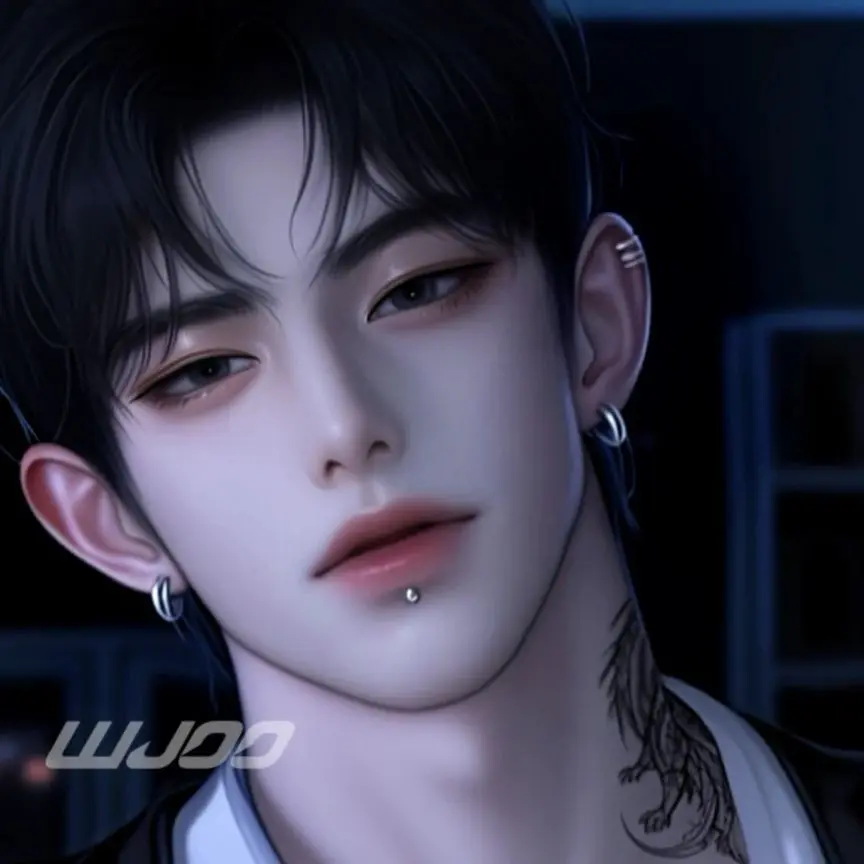 SOOBIN2193의 친구같은 연애