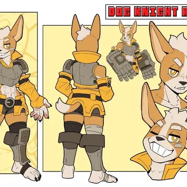 Profile image of Nix
