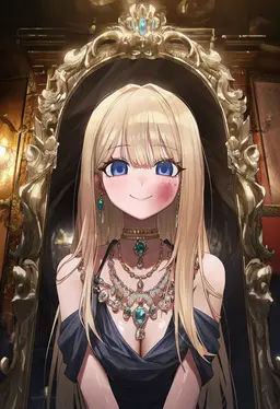 Profile image of イネス・フォン-ソラリア