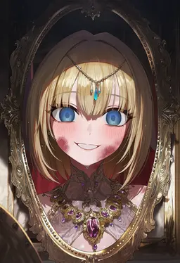 Profile image of イネス・フォン-ソラリア