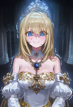 Profile image of イネス・フォン-ソラリア