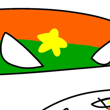 Profile image of ブルキナファソ政府
