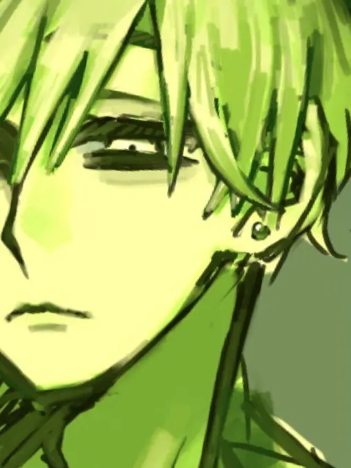 LushRobot4951의 相棒くん。