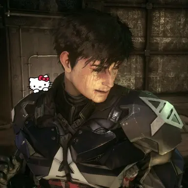 Profile image of Jason Todd