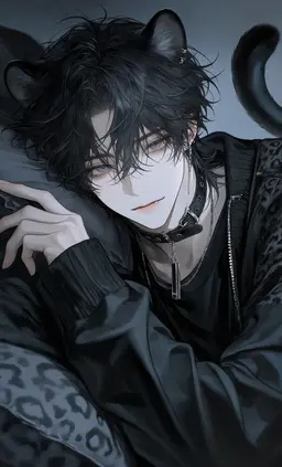 Profile image of Leo