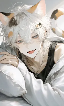 Profile image of Mike