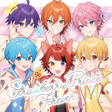 すとぷり
