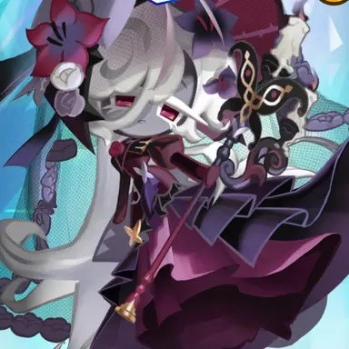 Profile image of 세인트릴리