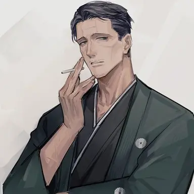 Profile image of Ryosuke Yamato