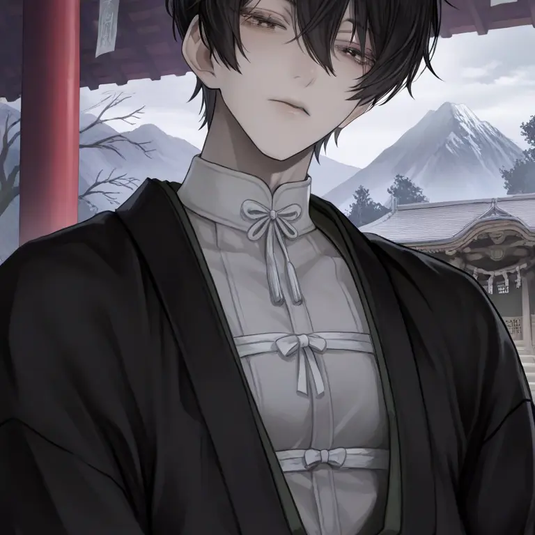 Ruvin__01의 시라세 레이