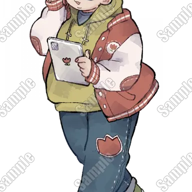 Profile image of 大輝