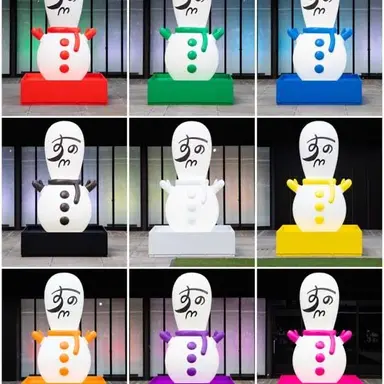 Profile image of SnowMan