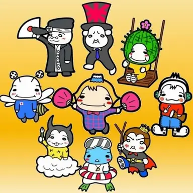Profile image of HeySayjump