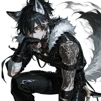 Profile image of 올리버