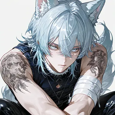 Profile image of 루카